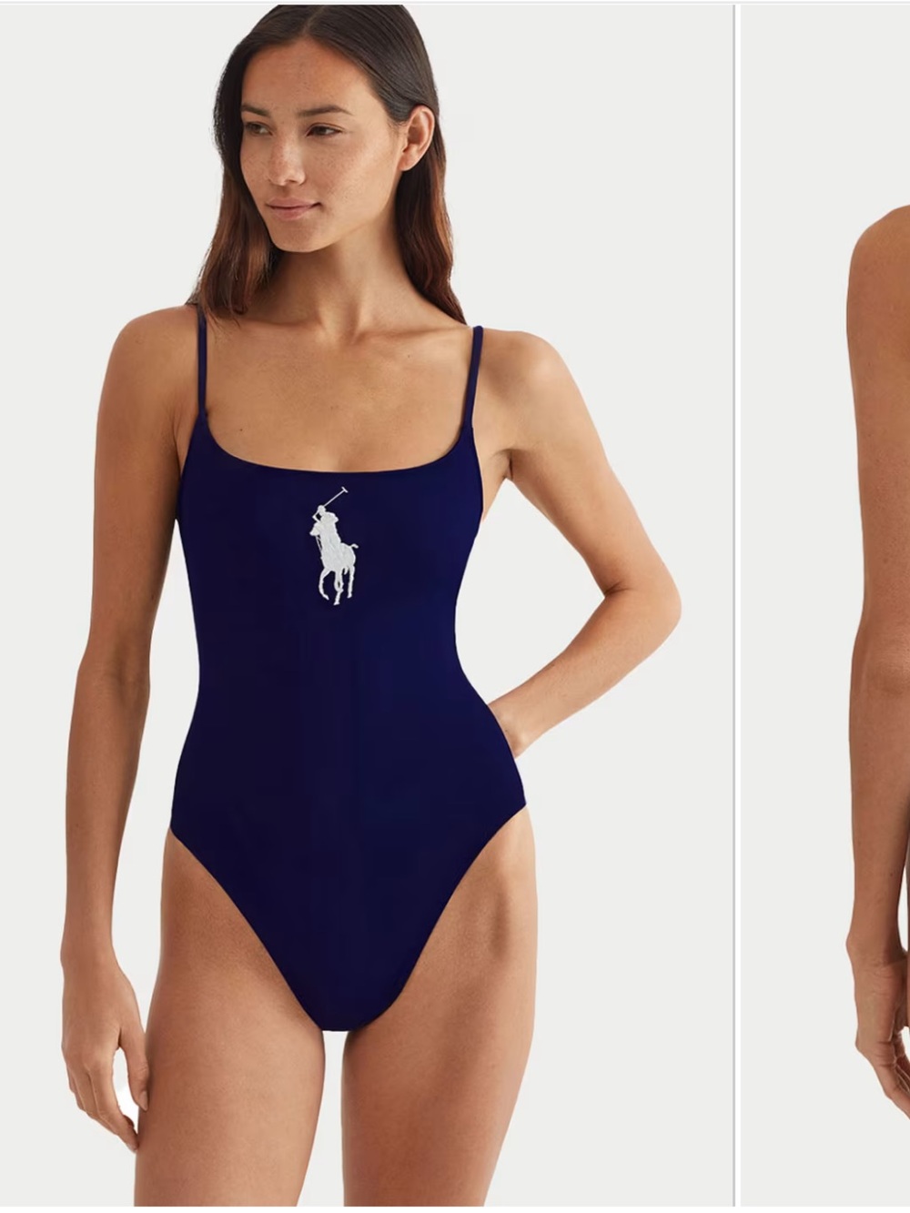 Polo Ralph Lauren 🐎 Kennedy One-Piece